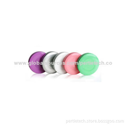 60 degree Rotating Portable Mobile Power Bank, with 4400mAh Universal Battery